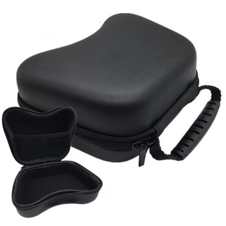 switch universal handle bag PU Black - packstrade.com